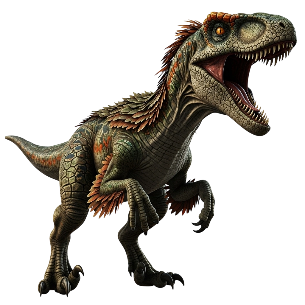 Raptor Icon