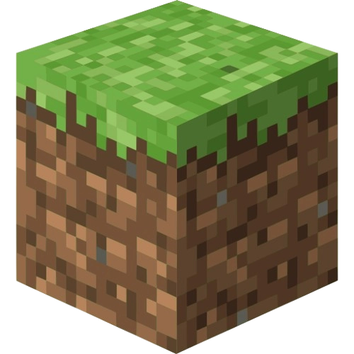 Minecraft logo