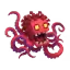 Kraken Icon