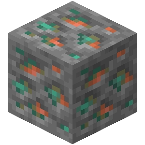 Copper Icon