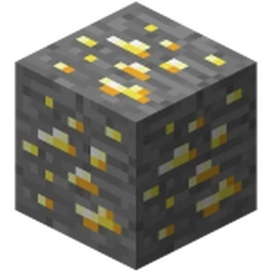 Gold Icon