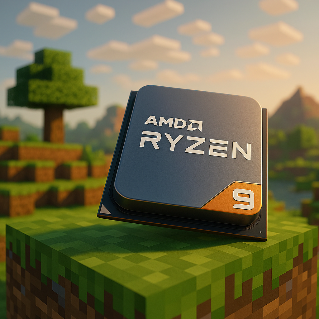 ⚡️ Introducing Premium Plans with Ryzen 9 3900 Power!