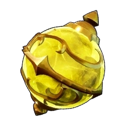Giga Sphere Icon