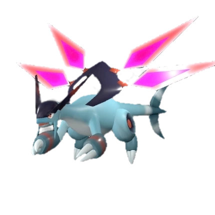 Jetragon Icon
