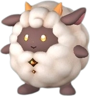 Lamball Icon