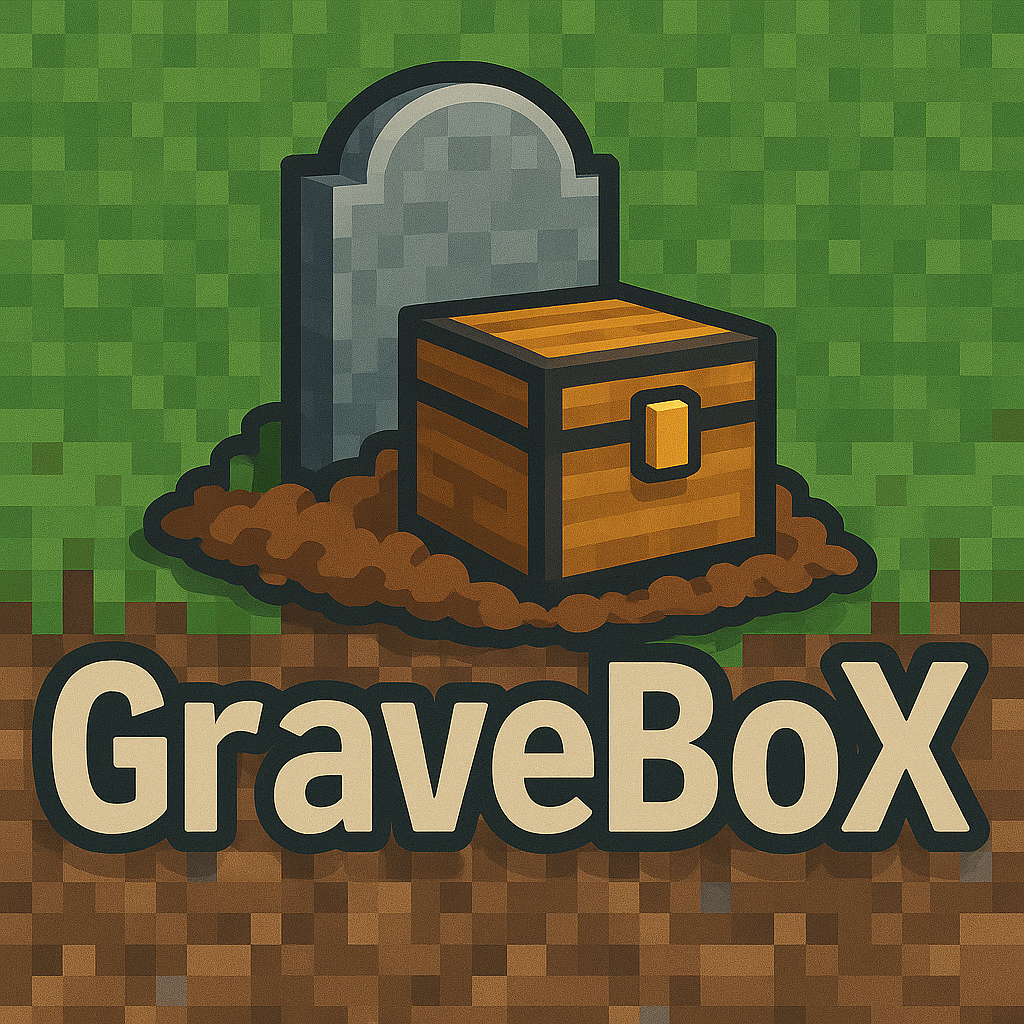 Grave Box